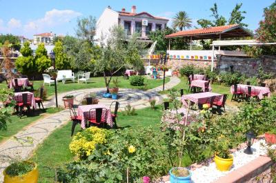 Eden Selene Hotel