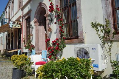 Eden Selene Hotel