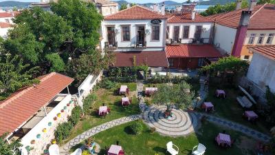 Eden Selene Hotel