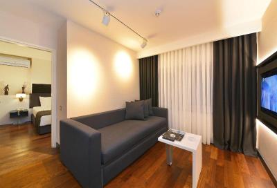 Nish İStanbul Suites