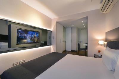Nish İStanbul Suites