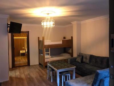 Uzungol Kusva Apart