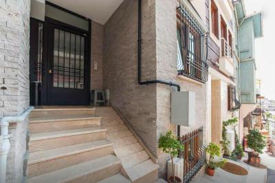 Istanbul HUB Flats