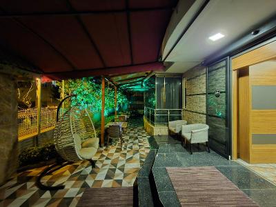 Toprak Apart Otel