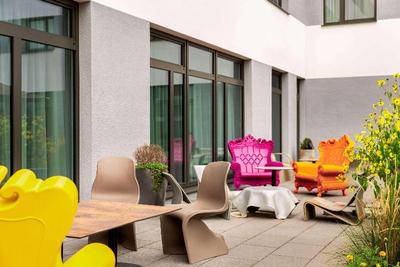 Amedia Hotel & Suites Dachau Trademark by Wyndham