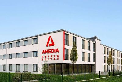 Amedia Hotel & Suites Dachau Trademark by Wyndham