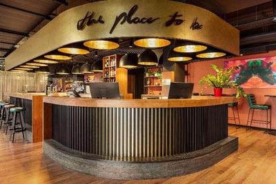 Amedia Hotel & Suites Dachau Trademark by Wyndham