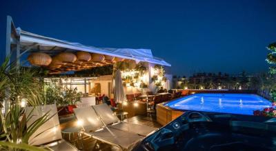 Marrakech INN