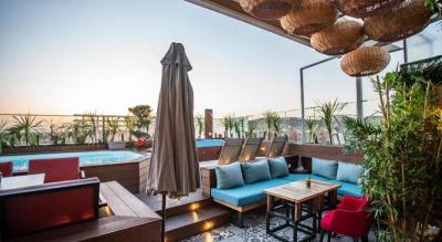 Marrakech INN