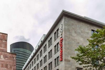 IntercityHotel Dortmund