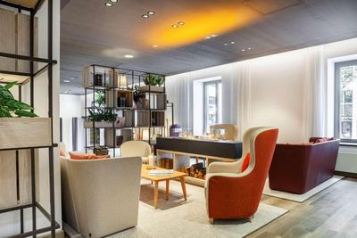 IntercityHotel Dortmund