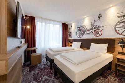 ibis Styles Coburg
