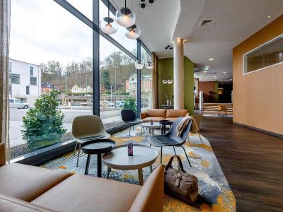 ibis Styles Coburg