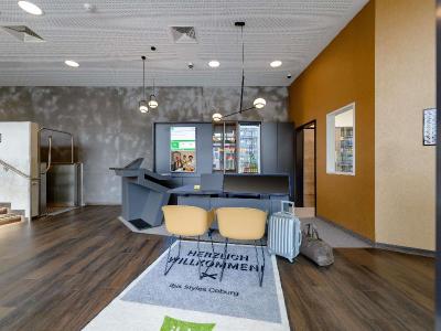 ibis Styles Coburg
