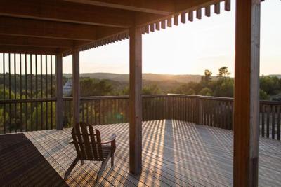 The Camp Hotel & Lodges