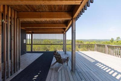 The Camp Hotel & Lodges