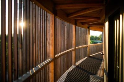The Camp Hotel & Lodges