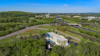 Holiday Inn Express Huntsville Space Center