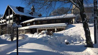 Hapimag Resort Braunlage