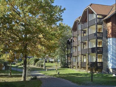 Hapimag Resort Braunlage