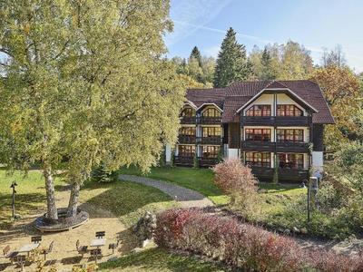Hapimag Resort Braunlage