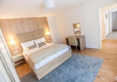 Aparthotel Cosy
