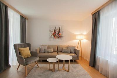 Aparthotel Cosy