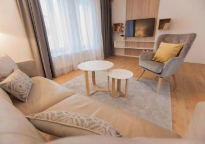 Aparthotel Cosy