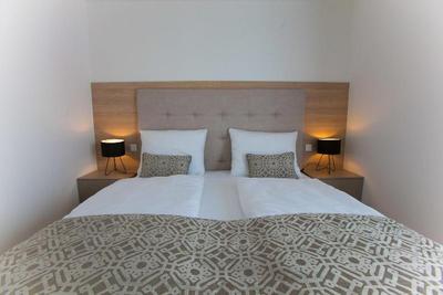 Aparthotel Cosy