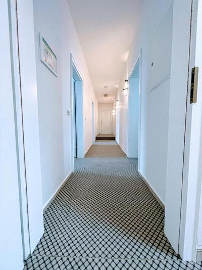 Das Hotel Krone