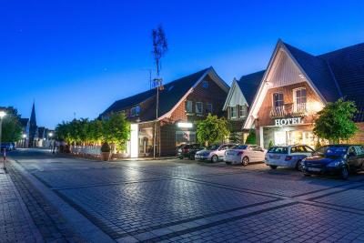 Hotel Rheinischer Hof