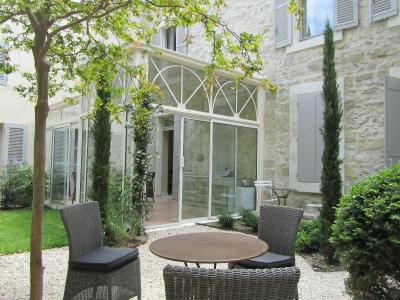N15 - Chambres d'hÃ´tes