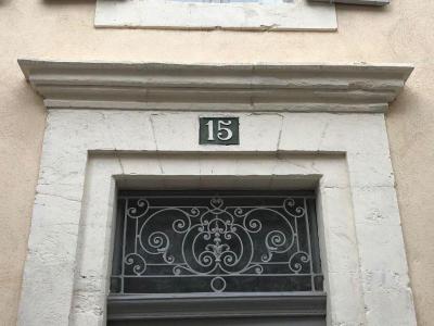 N15 - Chambres d'hÃ´tes