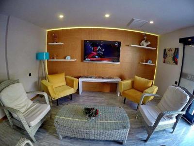 Saatli Hotel