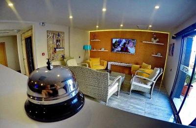 Saatli Hotel