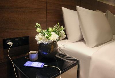 Dora Pera Hotel