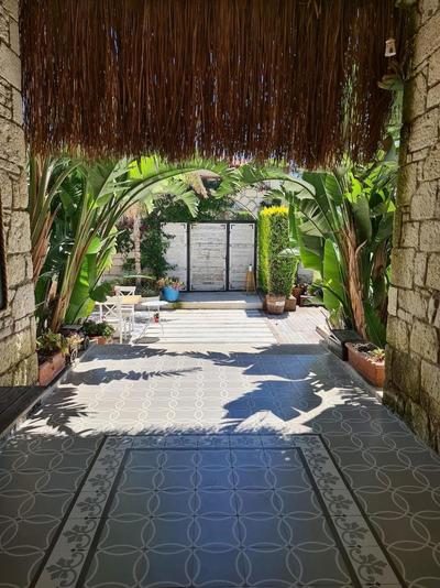 Tarcin Alacati Otel - Adults Only