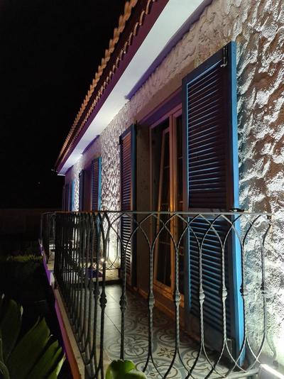 Tarcin Alacati Otel - Adults Only