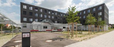 B&B Hotel München-Trudering