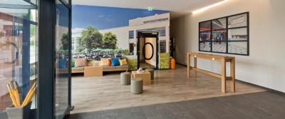 B&B Hotel München-Trudering