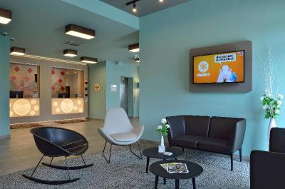 B&B Hotel Neuss