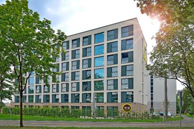 B&B Hotel Neu-Ulm