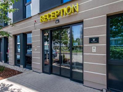 B&B Hotel Neu-Ulm