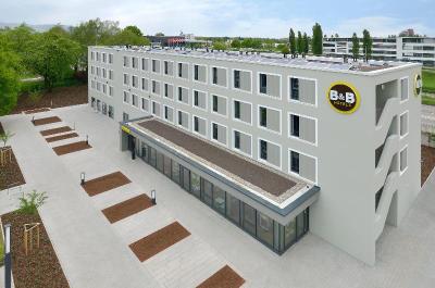 B&B Hotel Offenburg
