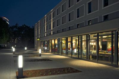 B&B Hotel Offenburg