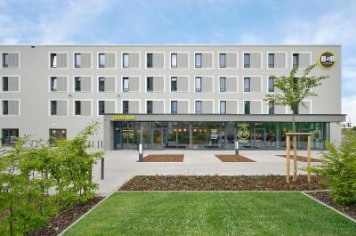 B&B Hotel Offenburg