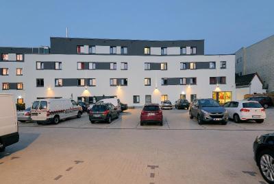 B&B Hotel Oldenburg