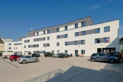 B&B Hotel Oldenburg