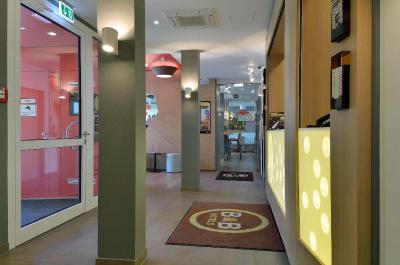 B&B Hotel Oldenburg