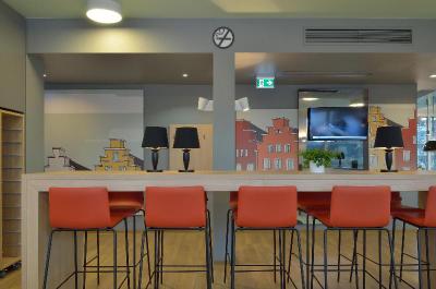 B&B Hotel Osnabrück